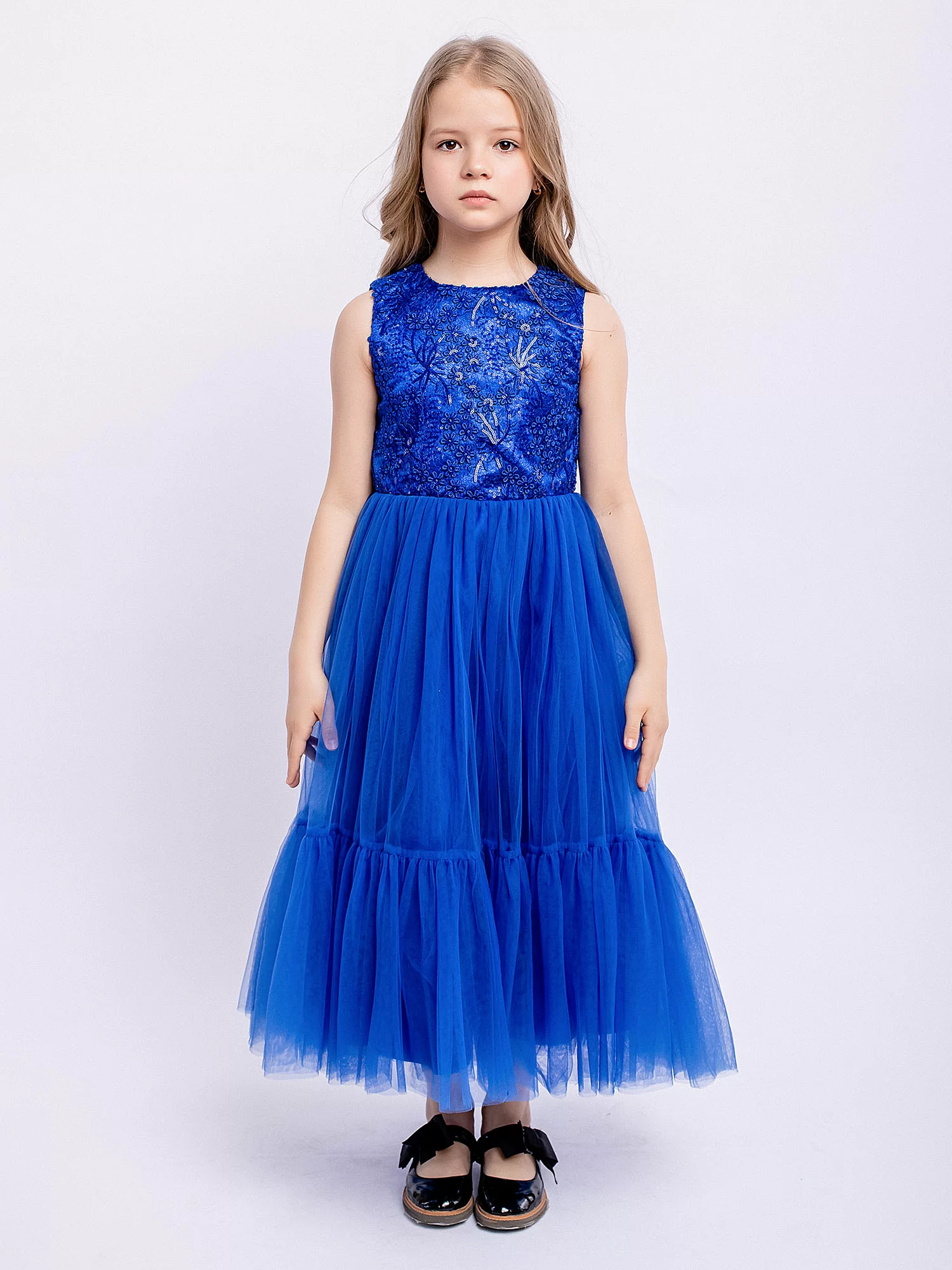 Платье Алиса (012 п22)