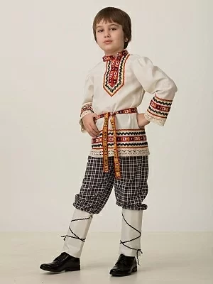 Славянский костюм (5603)